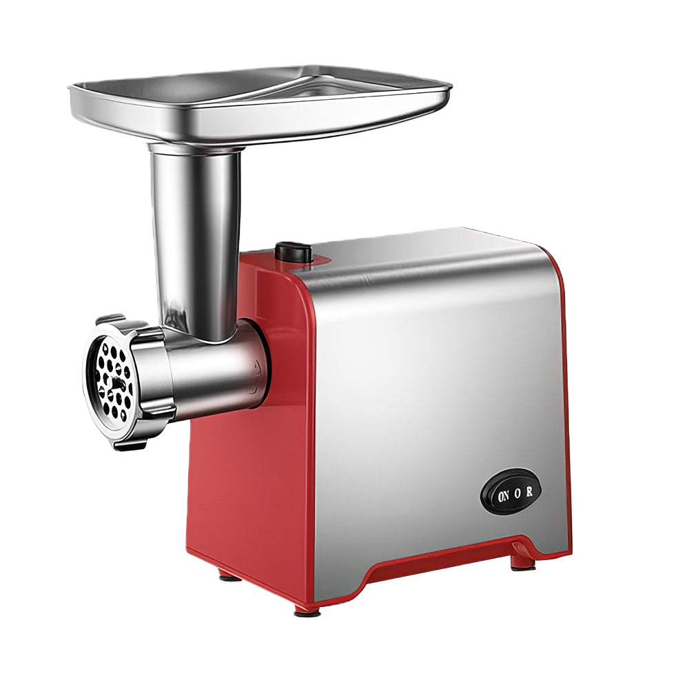 3000W Electric Meat Grinder, Heavy Duty Mincer with Sausage Kit