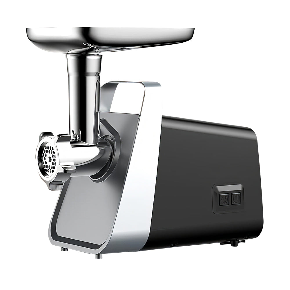 Electric Meat Grinder 2600W Heavy Duty with Sausage & Kubbe Kit