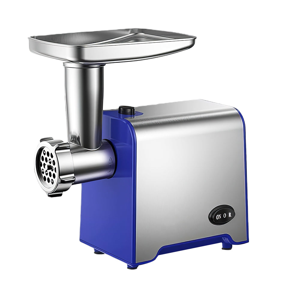 3000W Electric Meat Grinder, Heavy Duty Mincer with Sausage Kit