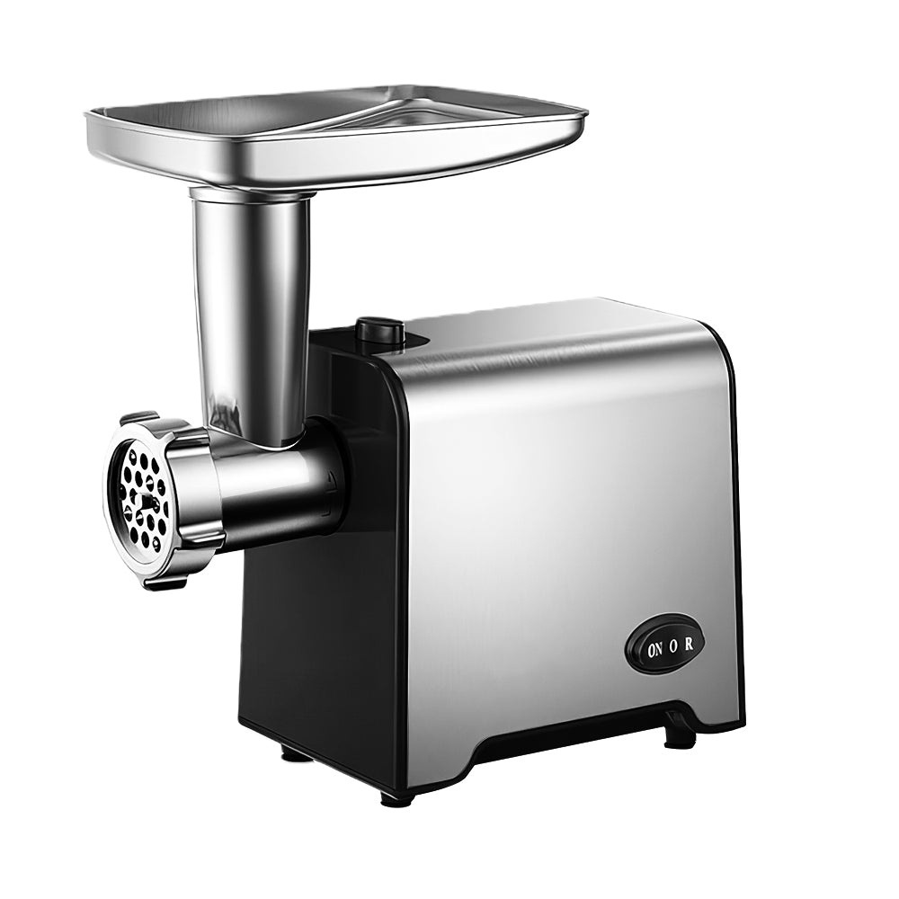 3000W Electric Meat Grinder, Heavy Duty Mincer with Sausage Kit