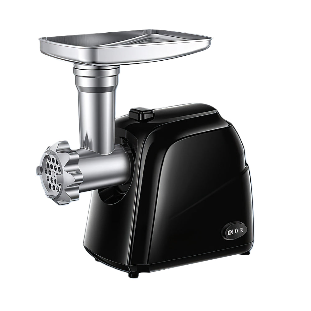 3000W Electric Meat Grinder, Heavy Duty Mincer with Sausage Kit