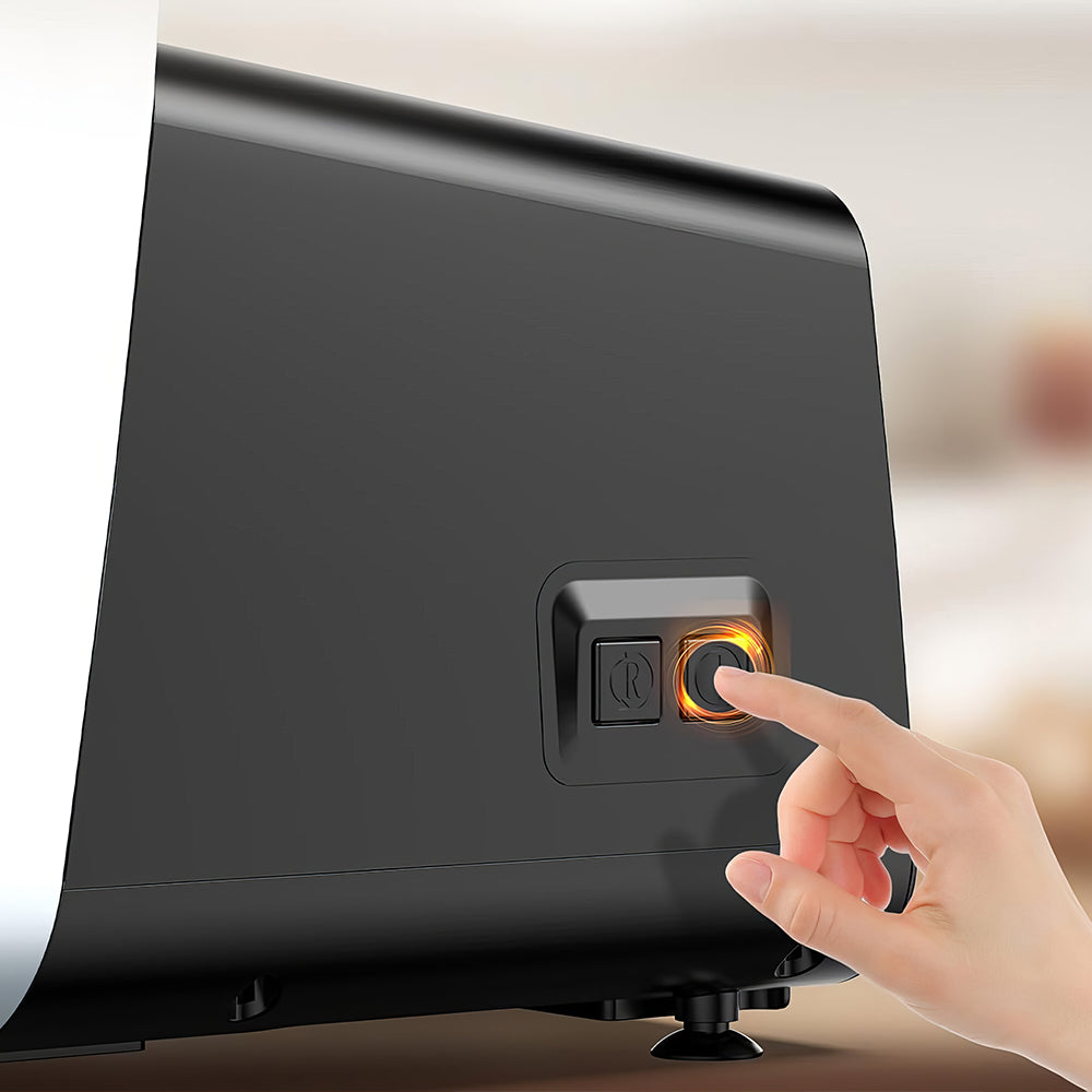 Electric Meat Grinder 2600W Heavy Duty with Sausage & Kubbe Kit